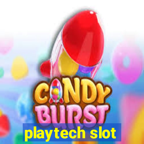 playtech slot