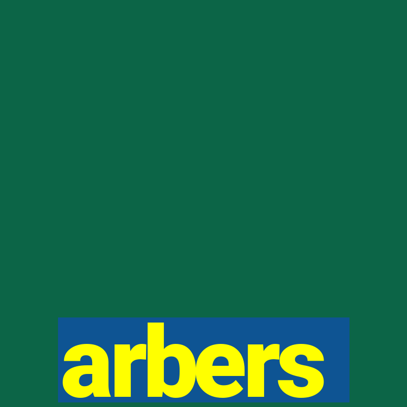 arbers