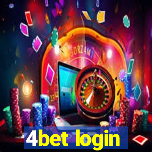 4bet login