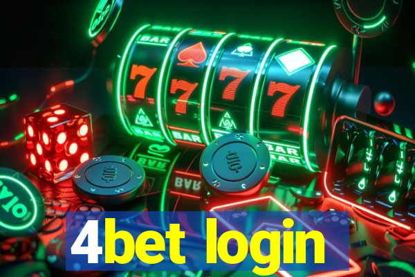 4bet login