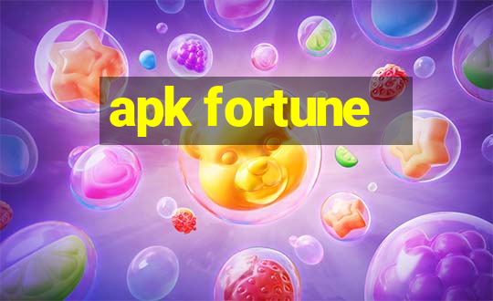 apk fortune