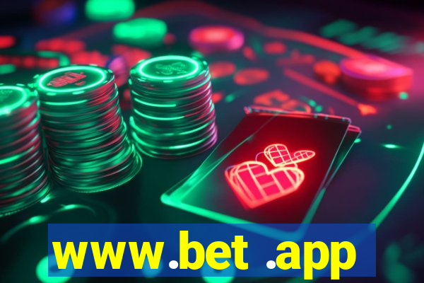 www.bet .app