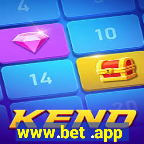 www.bet .app