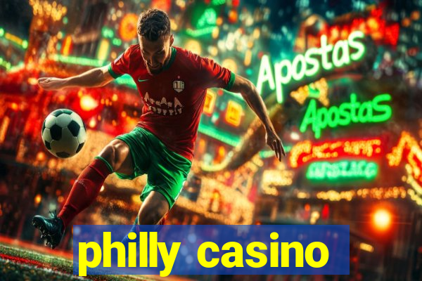 philly casino