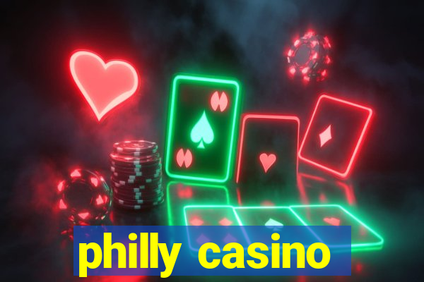 philly casino