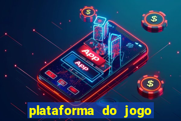 plataforma do jogo do neymar