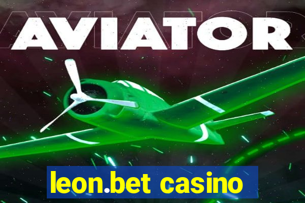 leon.bet casino