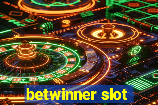 betwinner slot