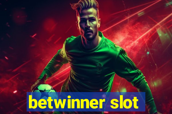 betwinner slot