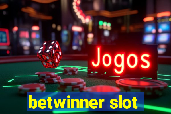 betwinner slot