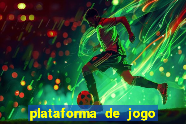 plataforma de jogo que mais paga