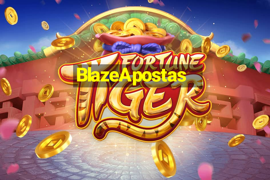 BlazeApostas