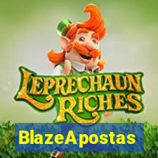 BlazeApostas