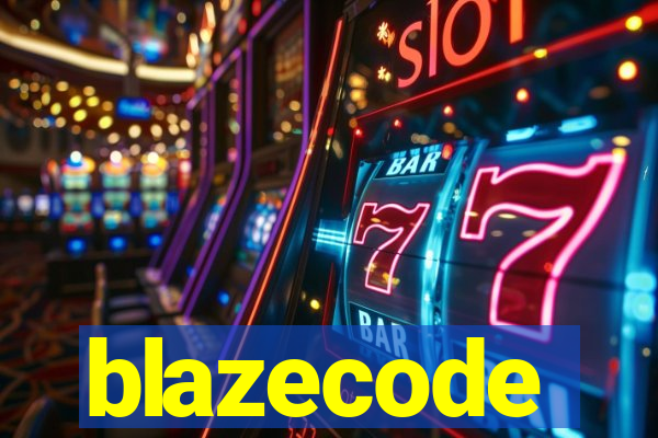 blazecode