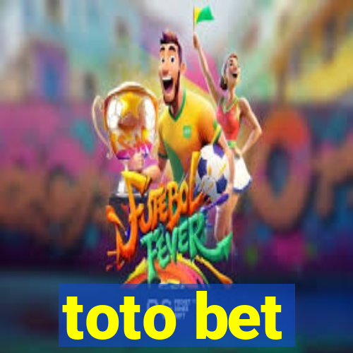 toto bet