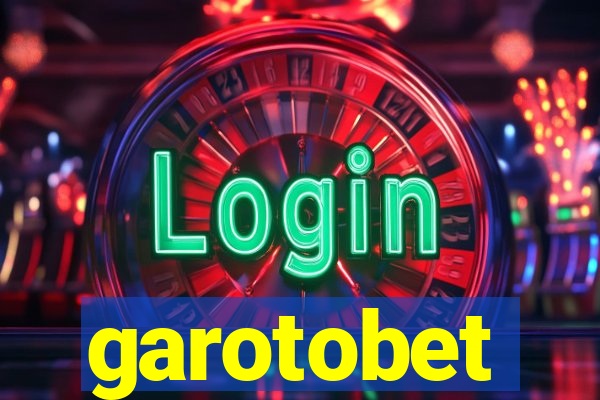 garotobet