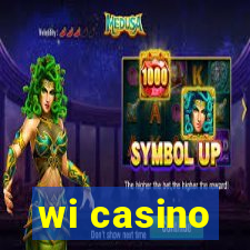 wi casino