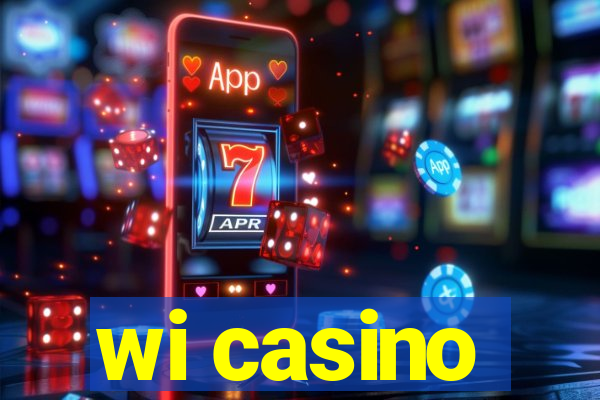 wi casino