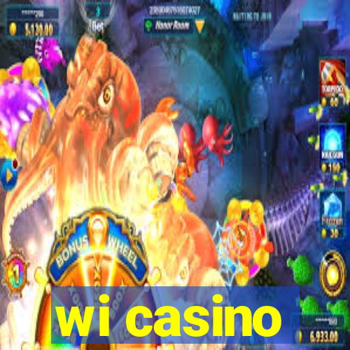 wi casino