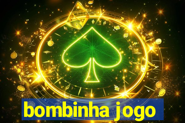 bombinha jogo