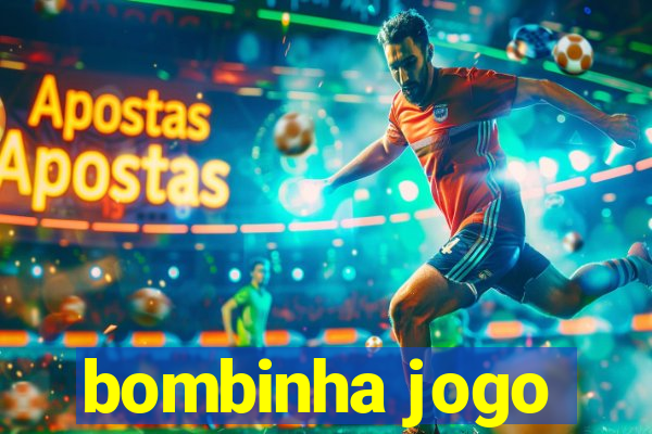 bombinha jogo