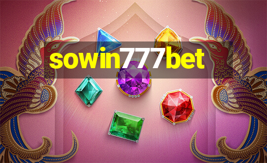 sowin777bet