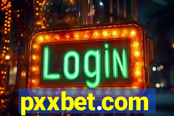 pxxbet.com