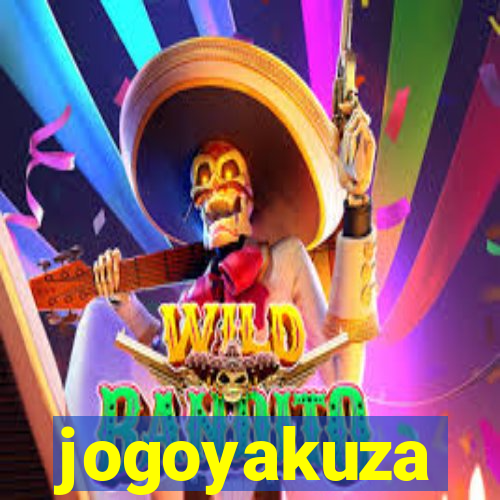 jogoyakuza