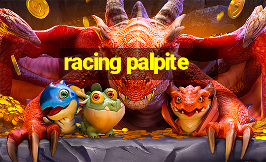 racing palpite