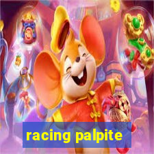 racing palpite