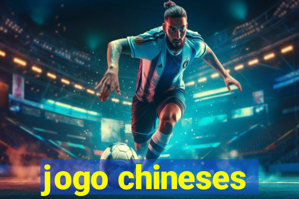 jogo chineses