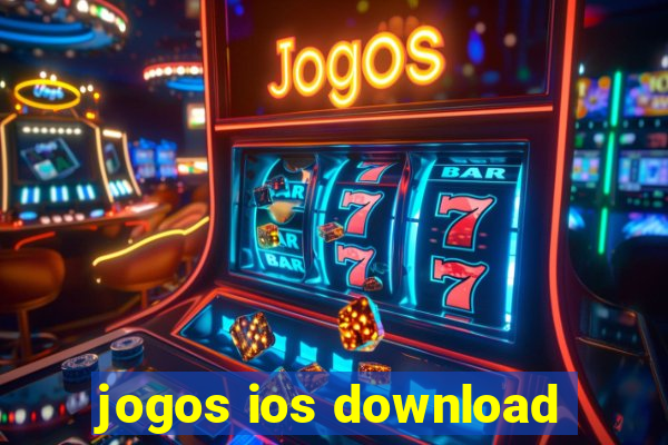 jogos ios download