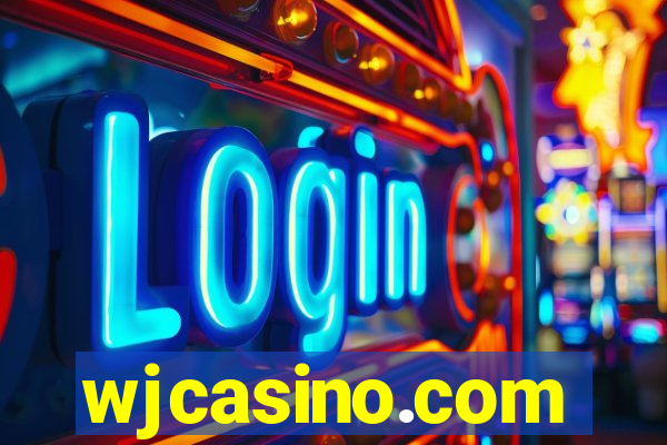 wjcasino.com