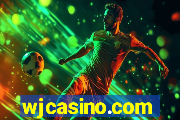 wjcasino.com