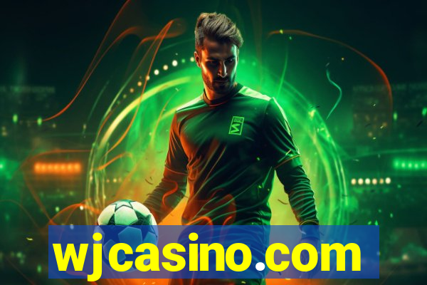 wjcasino.com