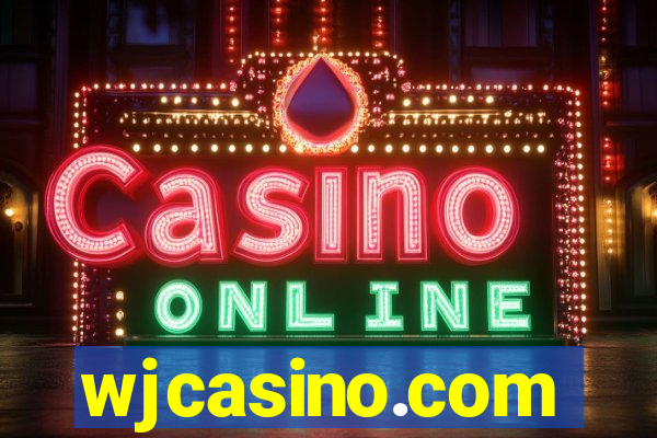 wjcasino.com