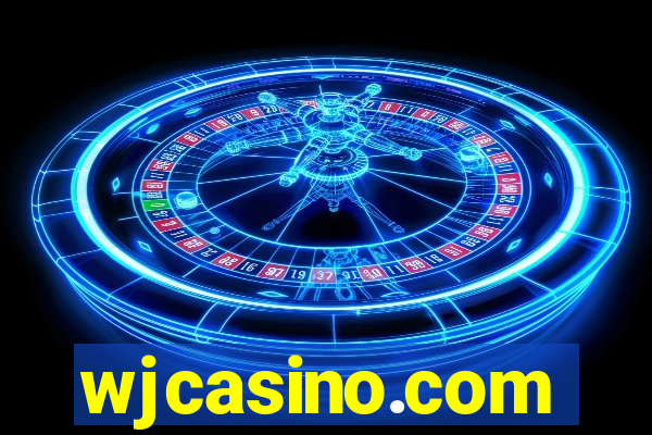 wjcasino.com