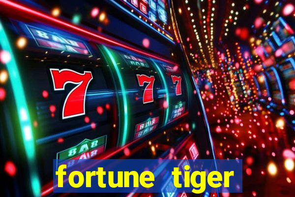 fortune tiger online grátis