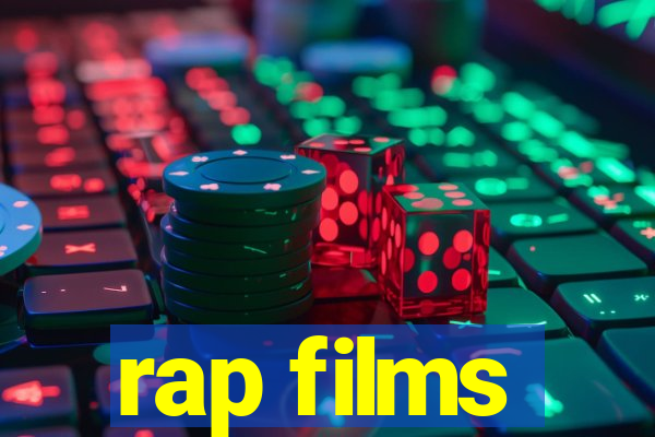 rap films