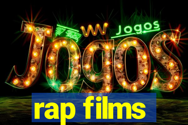 rap films