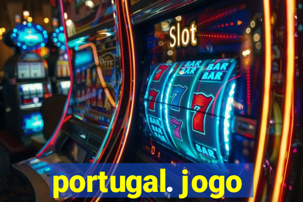 portugal. jogo