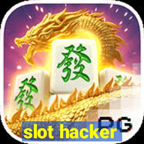 slot hacker