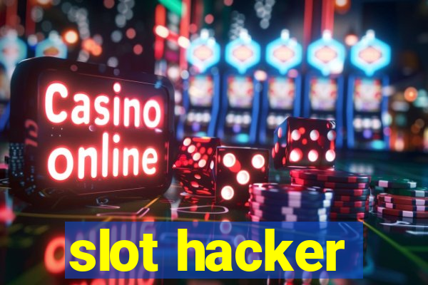 slot hacker