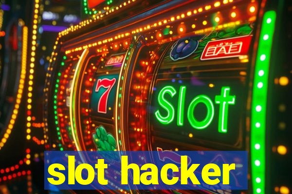 slot hacker