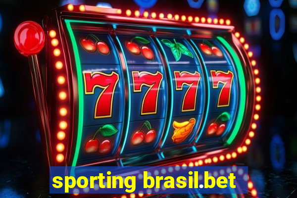 sporting brasil.bet