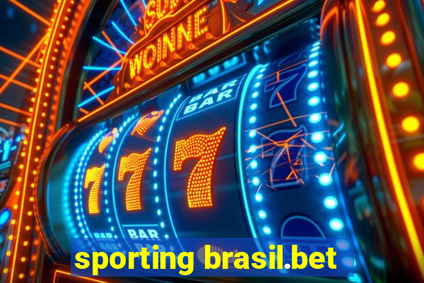 sporting brasil.bet