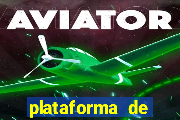 plataforma de fortune tiger