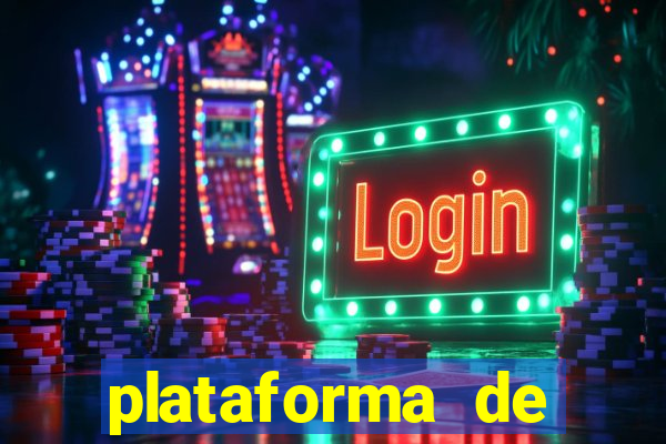 plataforma de fortune tiger