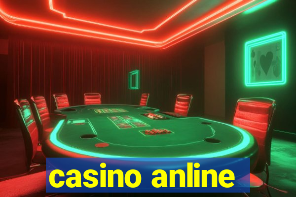 casino anline