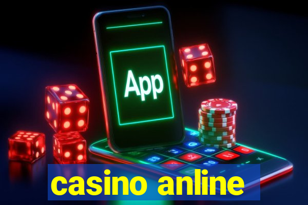 casino anline